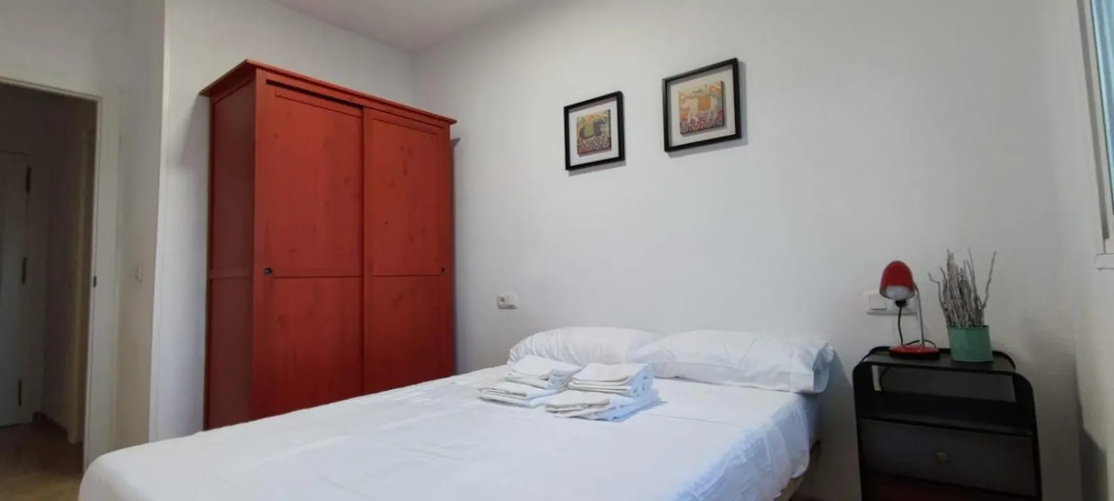 Sol Y Mar Apartment Roquetas de Mar Spain