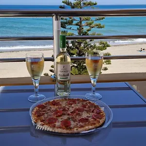 Appartement Atico Un Dormitorio Cielo Azul, Roquetas de Mar