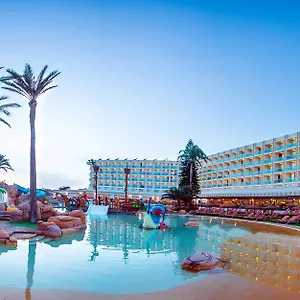 Feriested Evenia Zoraida, Roquetas de Mar